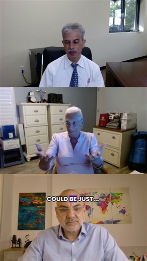 Fall Prevention: How to Stay Safe and Independent | Happy Health Hour Ep 1