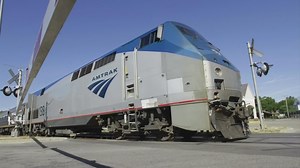 Ohio seeks federal funds to study passenger rail service; moves closer to possible Amtrak expansion