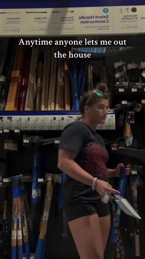 Mystery mouse danger tools