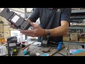 Earthcor: Exothermic Welding