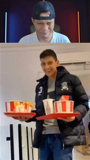 Hardest Laughing Challenge Ever 😭 (Challenge Not to Laugh)