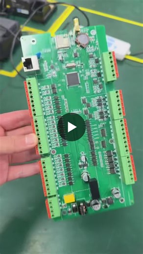 Cut PLC Costs with Custom-Engineered Control Boards | IdeatorTech posted on the topic | LinkedIn