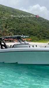 I want to fly away...🚀 . . . #BoatingPuertoRico #IslandLife #AdventureAwaits #LuxuryYacht #CaribbeanEscape #PuertoRicoAdventures #ExploreTheIslands #BoatLife #TropicalVibes #YachtCharter #OceanViews #SailAway | Boating Puerto RICO