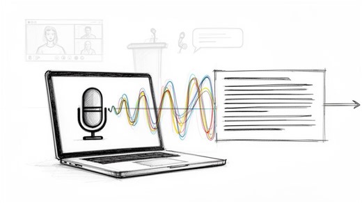 A Comprehensive Guide to Transcribing Audio to Text Online in 2026