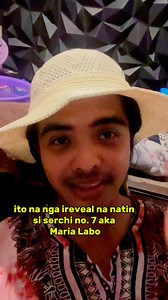 Serchi no 7 (Maria Labo) Face reveal 🤭 #lovestory #truestory #relationship | Project Life