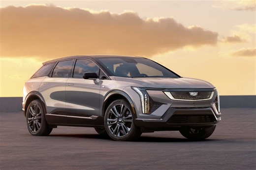 The Top 10 Most Anticipated EVs of 2025 - Motor Illustrated