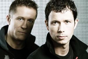 Cosmic Gate
