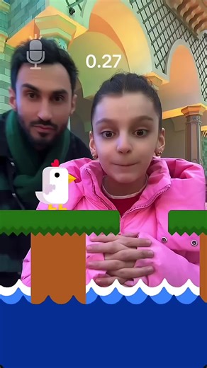 Coco Challenge: Fun and Laughter with Filiz Kemal