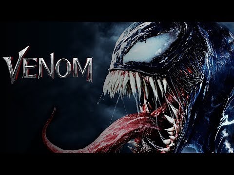 VENOM 2018 | Eminem - Venom (Music Video)