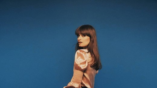 Le nouvel album de Clara Luciani fera danser cet été
