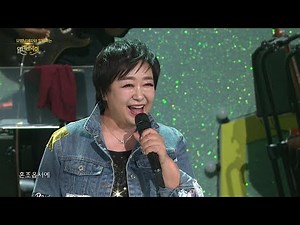 혜은이 - 진짜 진짜 좋아해 + 감수광 [열린 음악회/Open Concert] | KBS 260510 방송