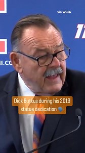 Dick Butkus was truly one of a kind 💙 | CBS Sports