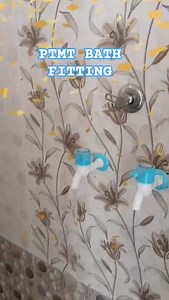 PTMT BATH FITTING #plumbing #plumber #shortvideo