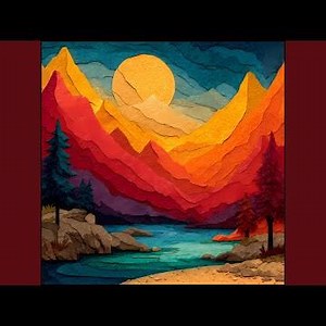 No Lyrics Music For Streaming
