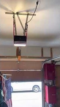 2 Genie Pro Screw Drive Openers