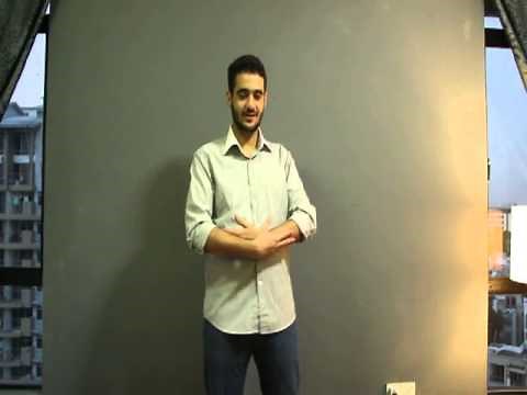 How to say baby in "ASL"