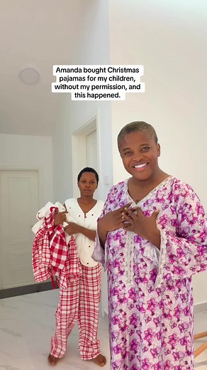 ‏#goodvibes #lifestyle #fyp #positivity | christmas pajamas