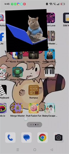 selene_crocodile🐊 (@selenegenggcoolchristmas)’s videos with Computer keyboard tapping sound (Katakata) - Maple's