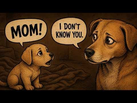 Why Mother Dogs Reject Newborn Puppies
