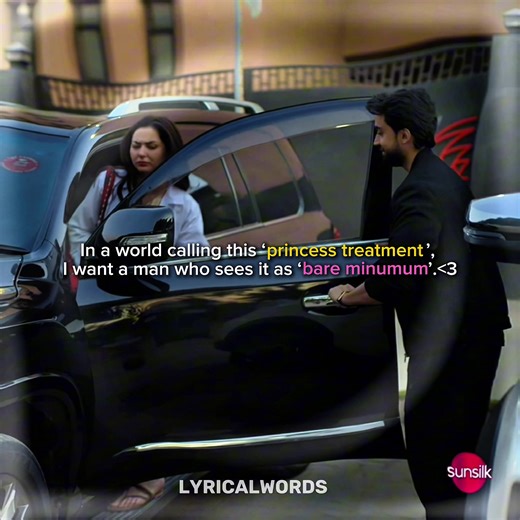 Bare Minimum in Relationships: Exploring Standards