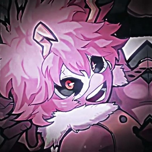 Mina is divine!!!#mha #mhaedit #mina