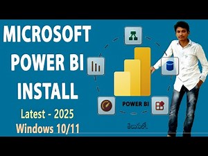 How to Install Power BI Desktop On Windows 11