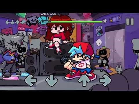 Vs kapi the cat v slice 0.8.1 check comments