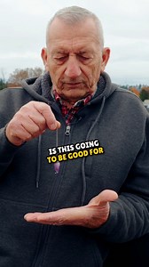 66K views · 2.9K reactions | [Part 2] The Easiest Way to Use a Pendulum #reinhardstanjek #ascensiontools #pendulum #howtouseapendulum #orgonite #orgone | Reinhard Stanjek - Ascension Tools | Facebook