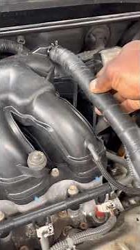 Lexus es350 p0171 p0174 common issues