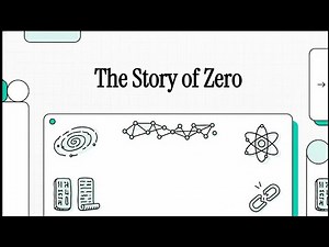 Zero: The History and Mathematics of Nothingness