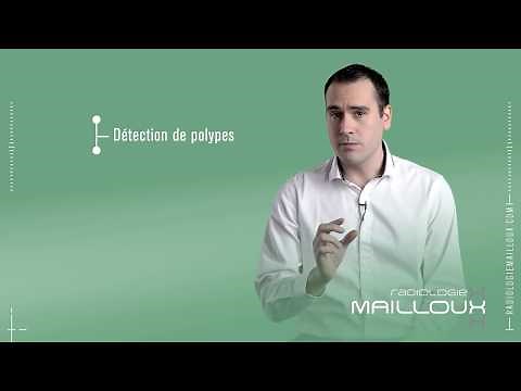 LA COLOSCOPIE VIRTUELLE