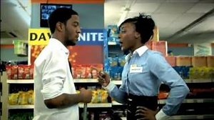 KiD CuDi - Day 'n' Nite (Nightmare)