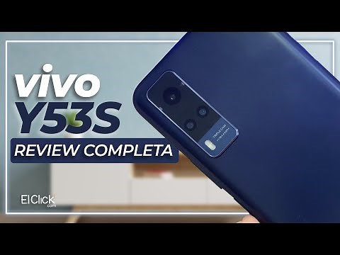 Vivo Y53S Review 🔥 | Everything you need to know about the Vivo Y53S
