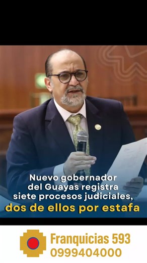 Noti América Ecuador on TikTok