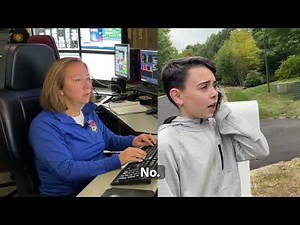 Youth 911 Call
