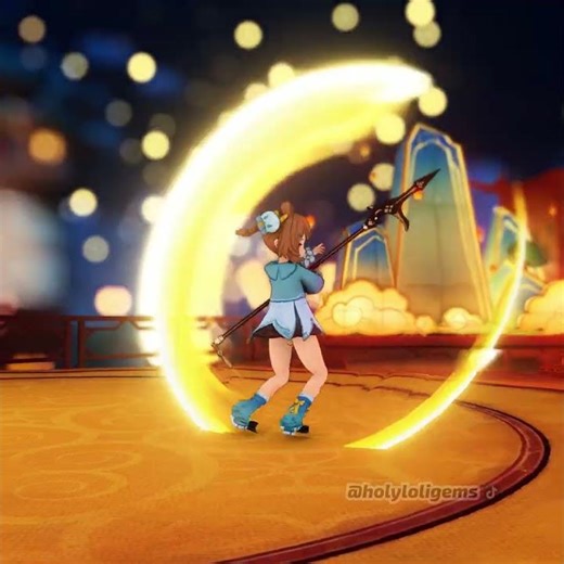 YaoYao - Cute Baddie 😍