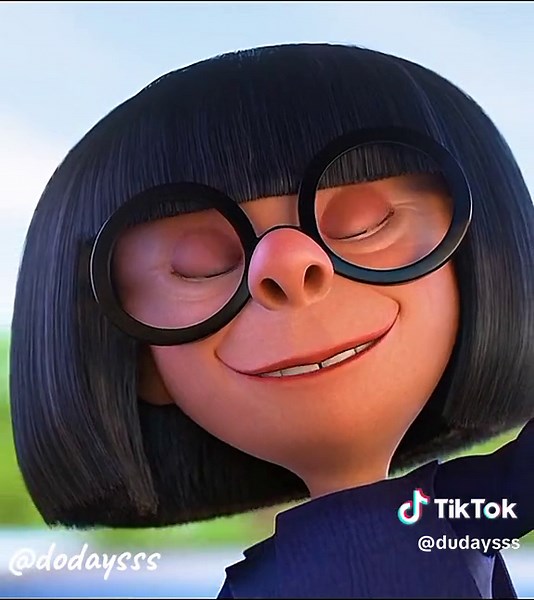 Babysitting Jack Jack: Edna Mode's Adventures
