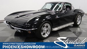 1964 Chevrolet Corvette