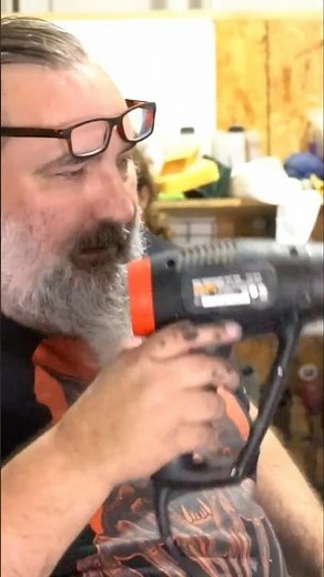 Grim Reaper Transformation DIY Detailing for an Epic Costume!