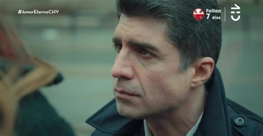 Amor Eterno | Capítulo 13