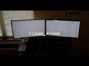 Learning Python for Cybersecurity
