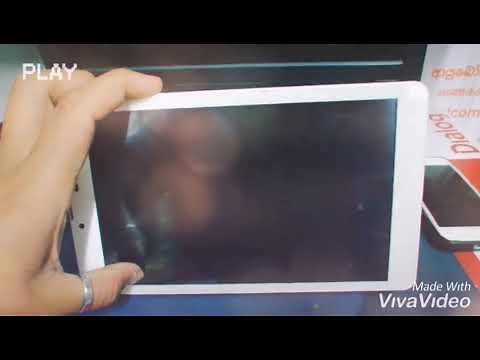 HAIER TAB HARD RESET