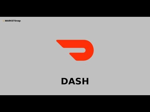 DoorDash, Inc. (DASH) Stock Analysis | Investment Review: Valuation, SWOT & more