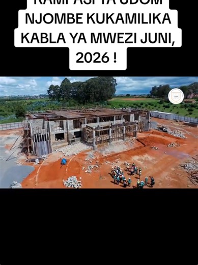 Kampasi ya UDOM Njombe: Habari na Updates 2023
