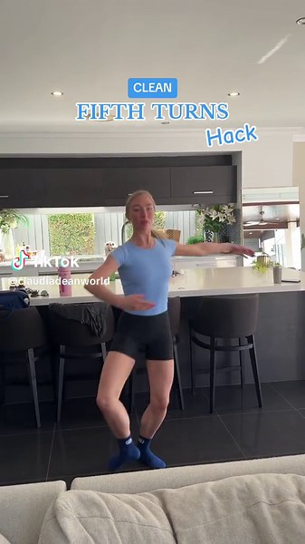 Mastering Fifth Turns in Ballet: Tips and Tricks