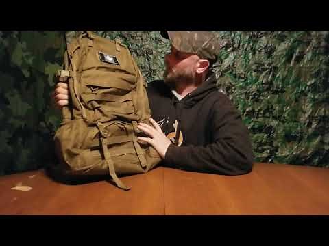 Mardingtop 40L Backpack Review