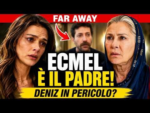 Faraway, Sadakat: "Ecmel got me pregnant and threw me off a cliff"