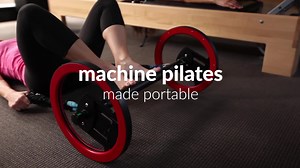 42K views · 40 reactions | The Pilates Wheel is designed to give you...