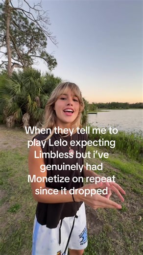 Name another artist that doing it like Lelo… you can’t | limbless lelo