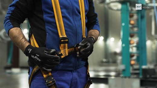 #hsp #pionieeringhighvoltage #energytransition #manufacturingexcellence #insidehsp #videoseries | HSP Hochspannungsgeräte GmbH